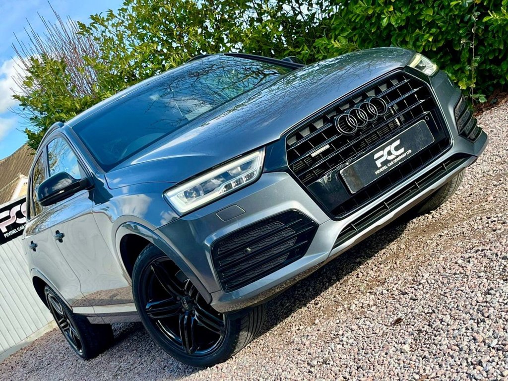 Used Audi Q3 2016 for sale - 77849455: Photo 31