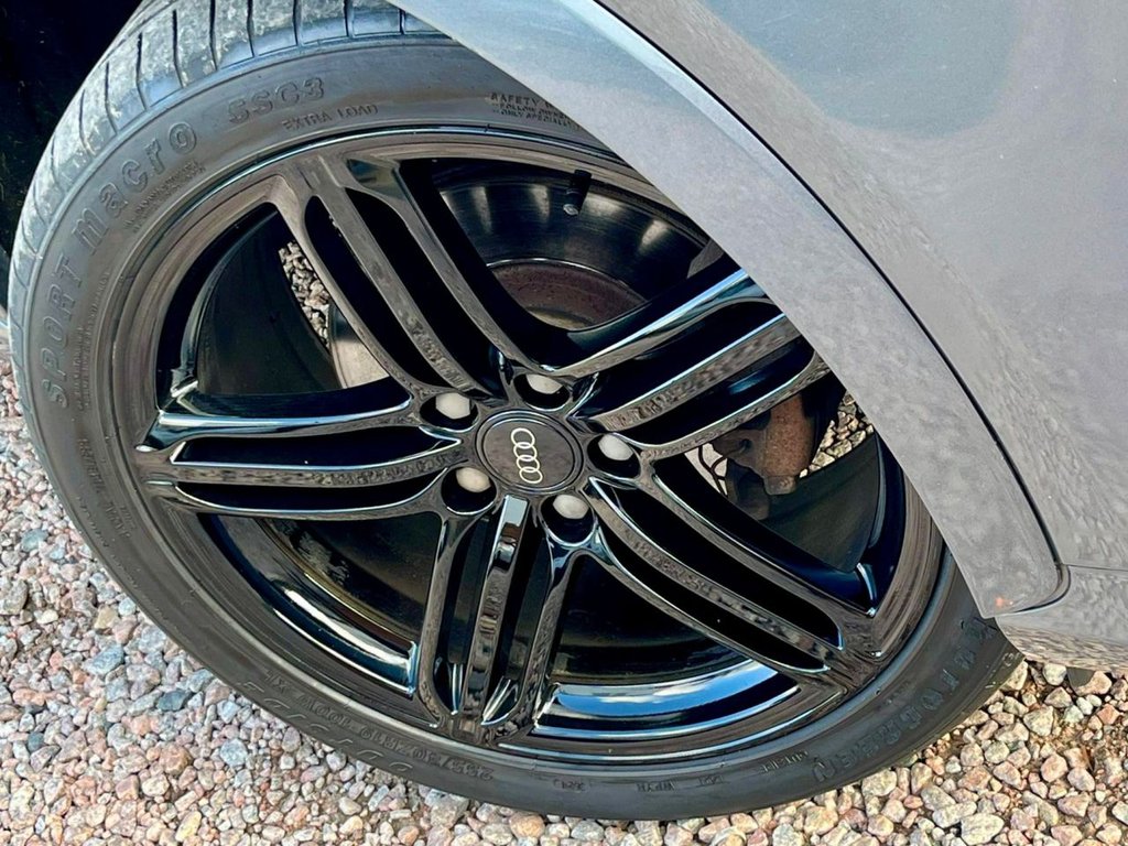 Used Audi Q3 2016 for sale - 77849455: Photo 33