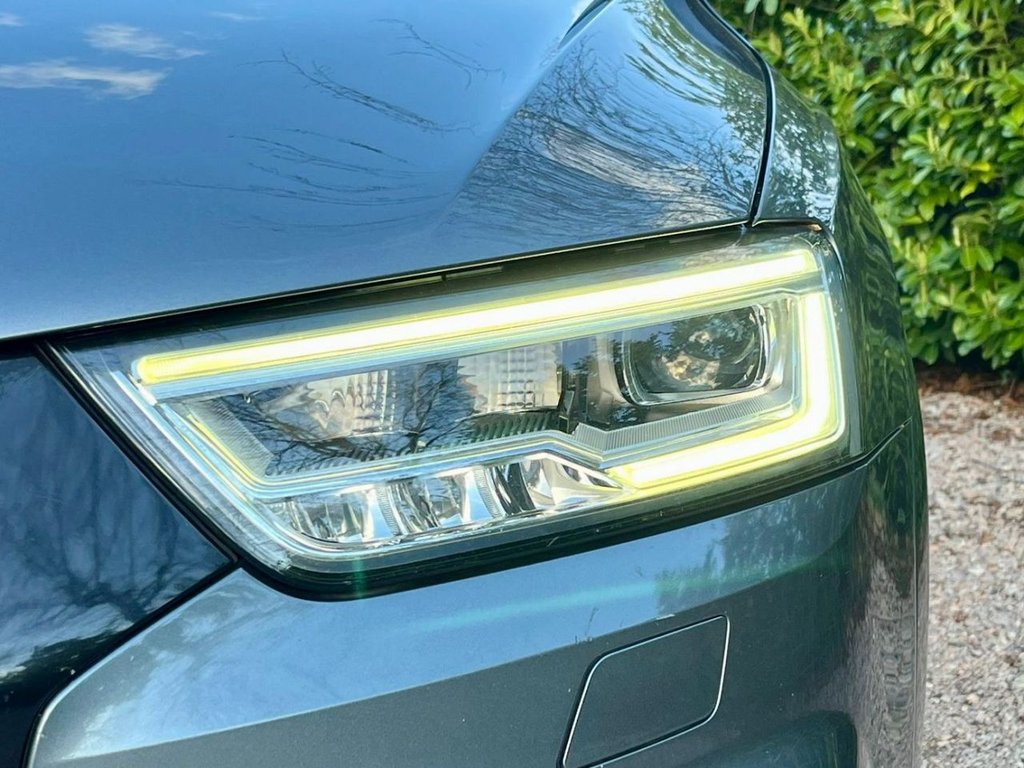 Used Audi Q3 2016 for sale - 77849455: Photo 34