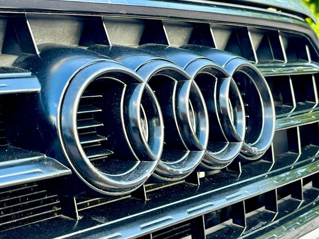 Used Audi Q3 2016 for sale - 77849455: Photo 36