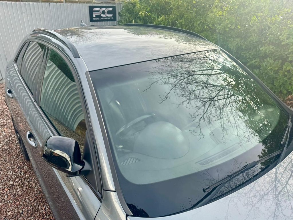 Used Audi Q3 2016 for sale - 77849455: Photo 39