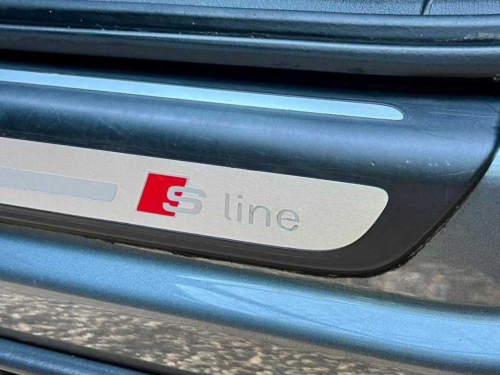 Used Audi Q3 2016 for sale - 77849455: Photo 41