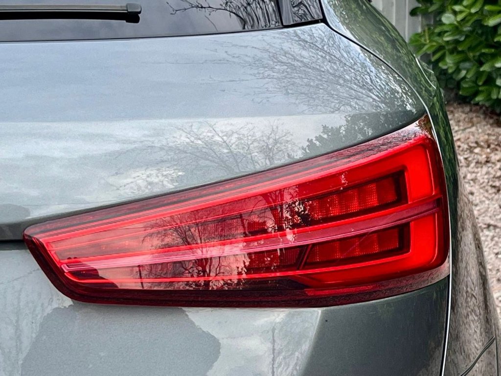 Used Audi Q3 2016 for sale - 77849455: Photo 45