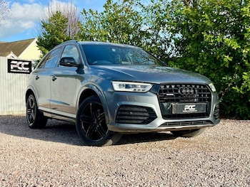 Used Audi Q3 2016 for sale - 77849455: Photo