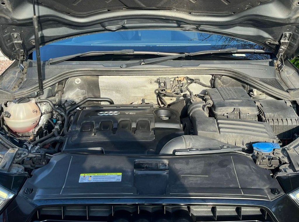 Used Audi Q3 2016 for sale - 77849455: Photo 51