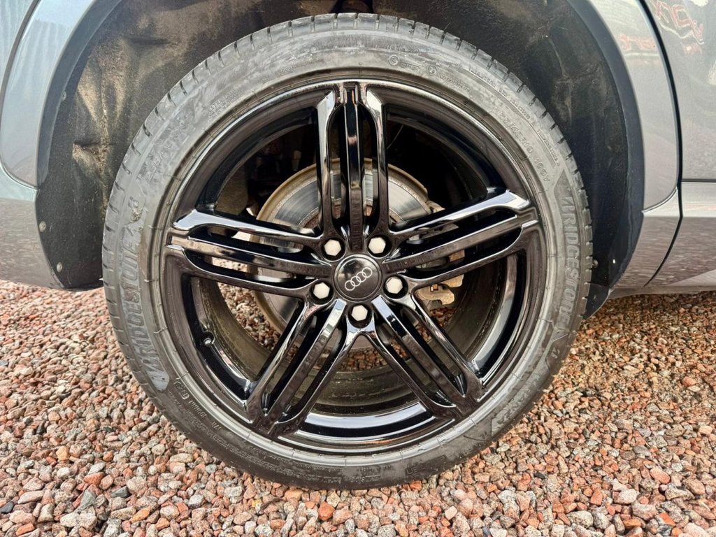 Used Audi Q3 2016 for sale - 77849455: Photo 56