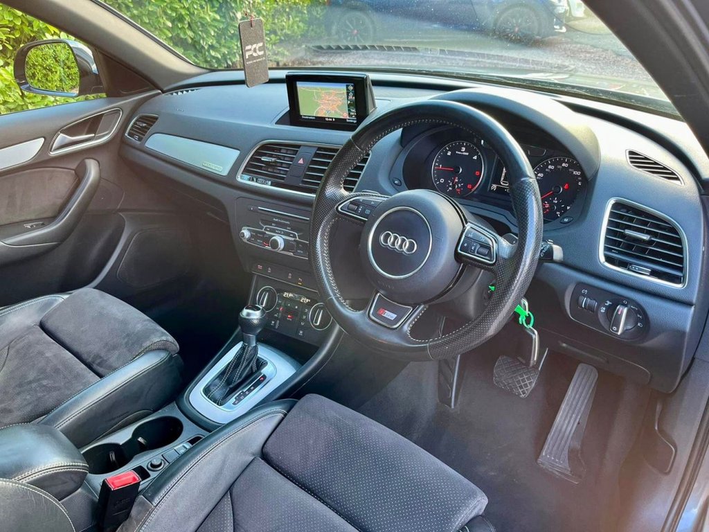 Used Audi Q3 2016 for sale - 77849455: Photo 57