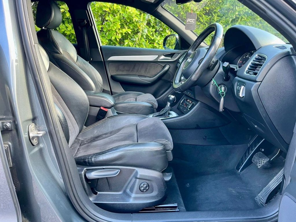 Used Audi Q3 2016 for sale - 77849455: Photo 58