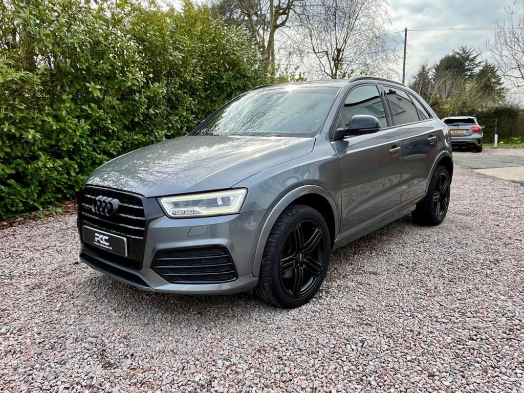 Used Audi Q3 2016 for sale - 77849455: Photo 6