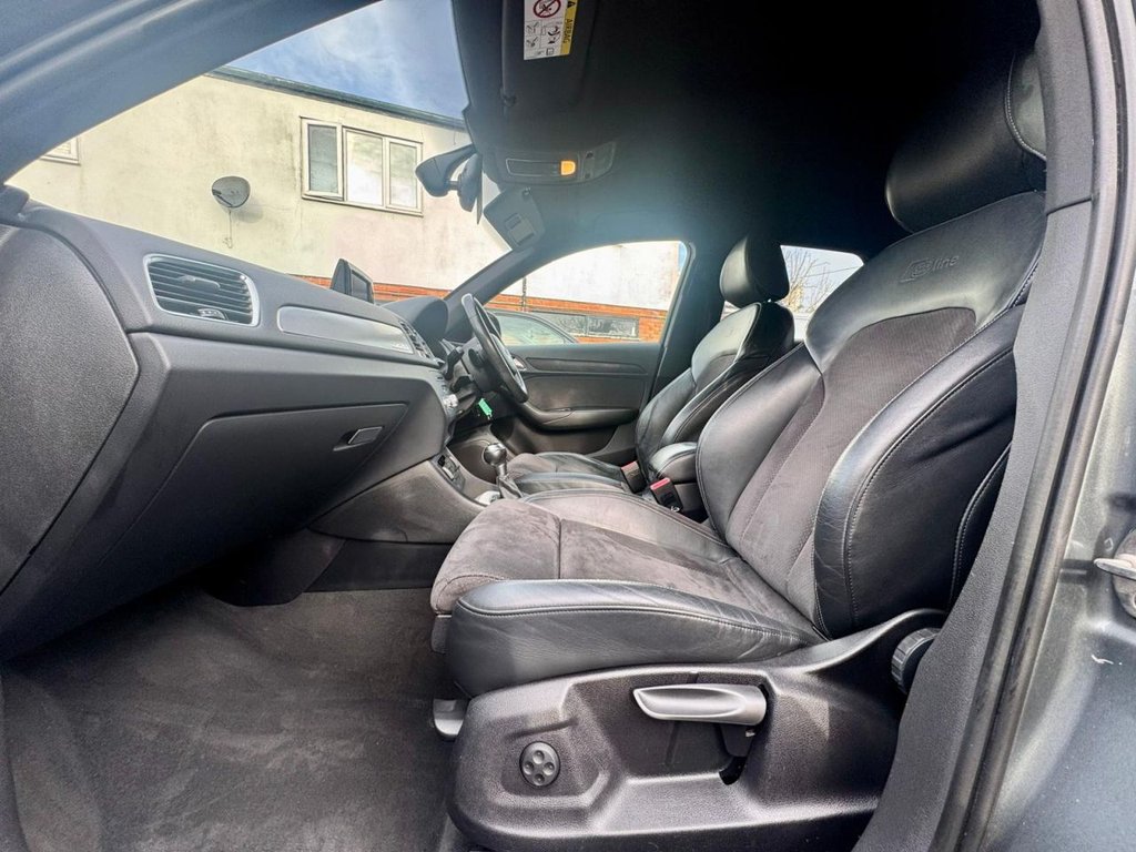 Used Audi Q3 2016 for sale - 77849455: Photo 61