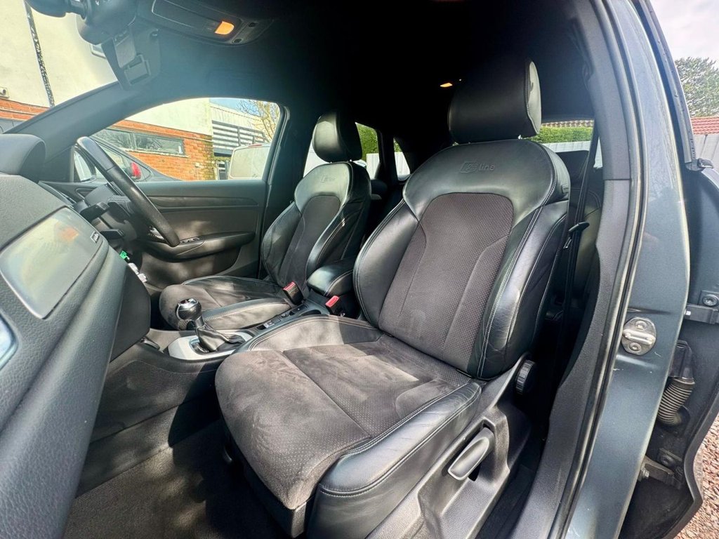 Used Audi Q3 2016 for sale - 77849455: Photo 62