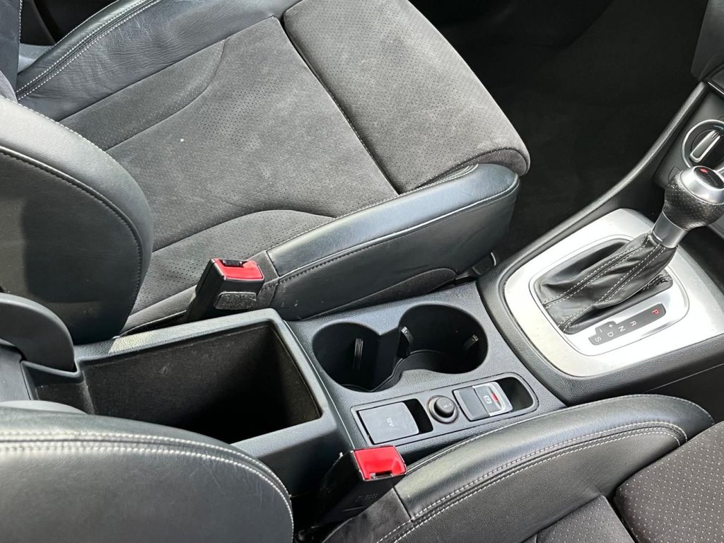 Used Audi Q3 2016 for sale - 77849455: Photo 66