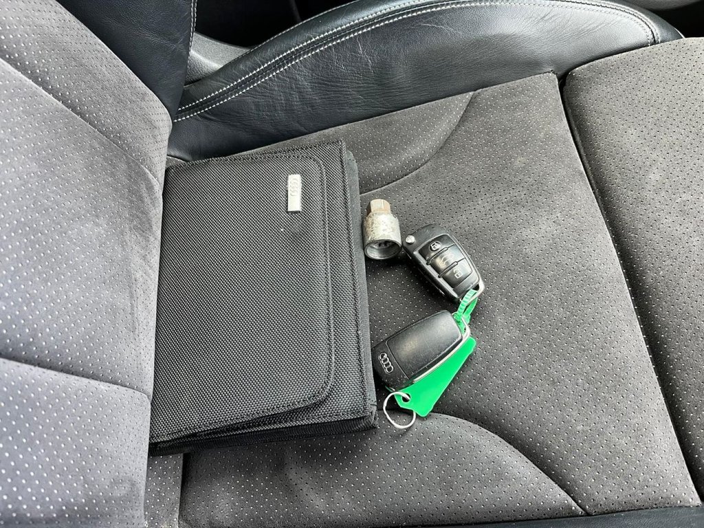 Used Audi Q3 2016 for sale - 77849455: Photo 67