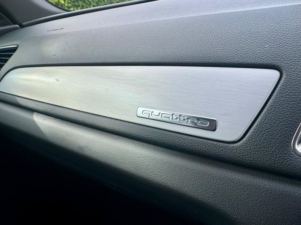 Used Audi Q3 2016 for sale - 77849455: Photo 68