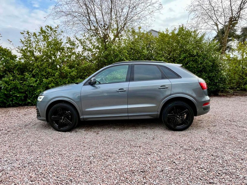 Used Audi Q3 2016 for sale - 77849455: Photo 7