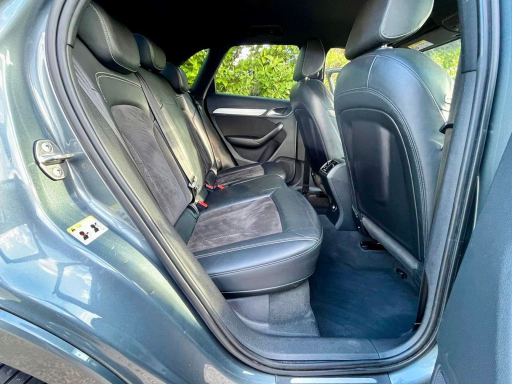 Used Audi Q3 2016 for sale - 77849455: Photo 70