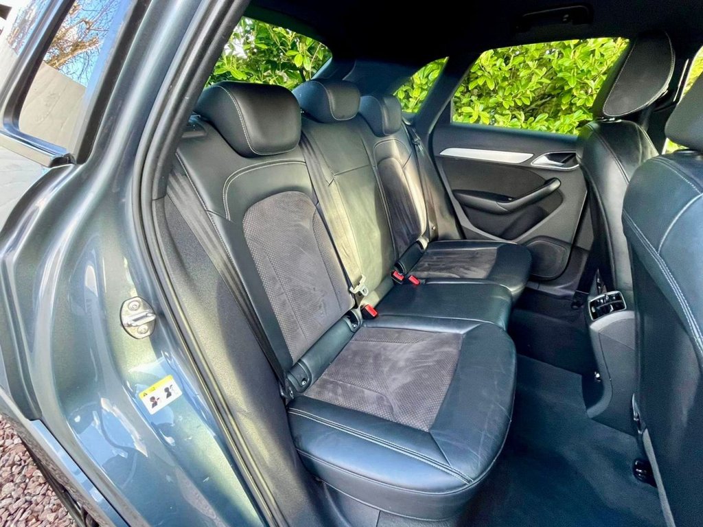 Used Audi Q3 2016 for sale - 77849455: Photo 71