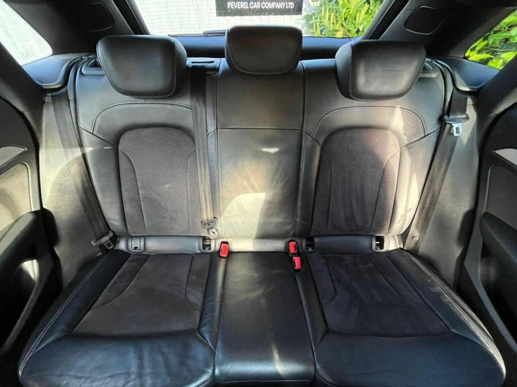 Used Audi Q3 2016 for sale - 77849455: Photo 72