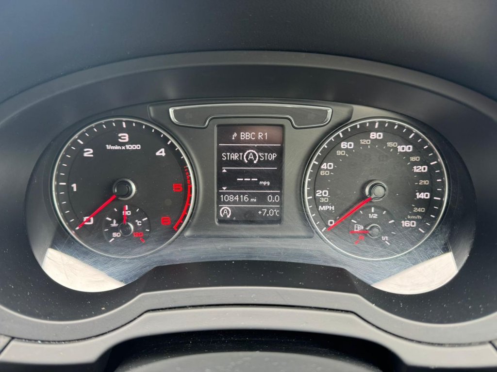 Used Audi Q3 2016 for sale - 77849455: Photo 76