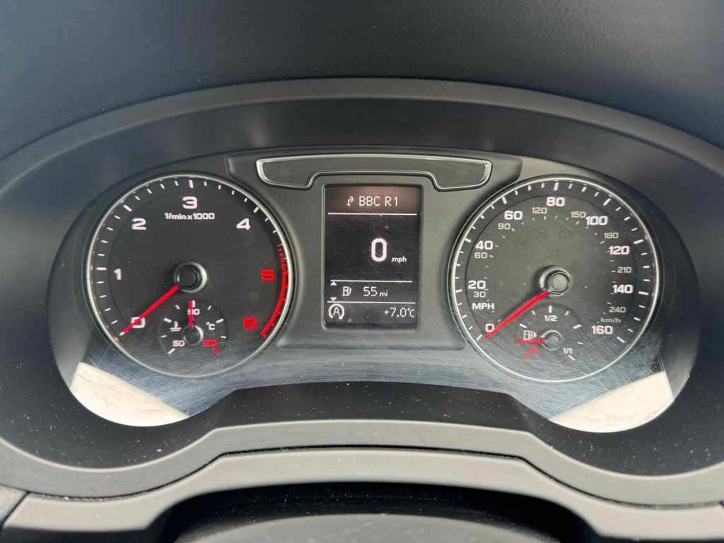 Used Audi Q3 2016 for sale - 77849455: Photo 77