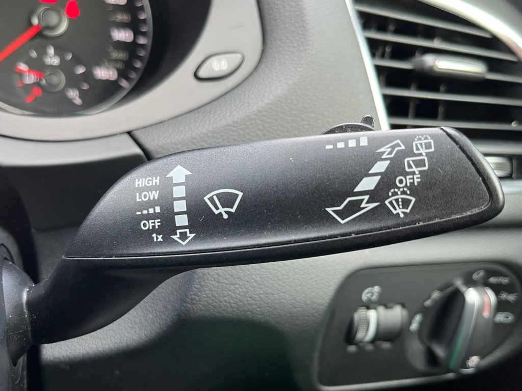 Used Audi Q3 2016 for sale - 77849455: Photo 81