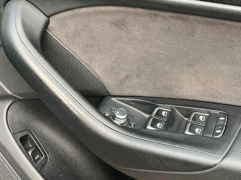 Used Audi Q3 2016 for sale - 77849455: Photo 83