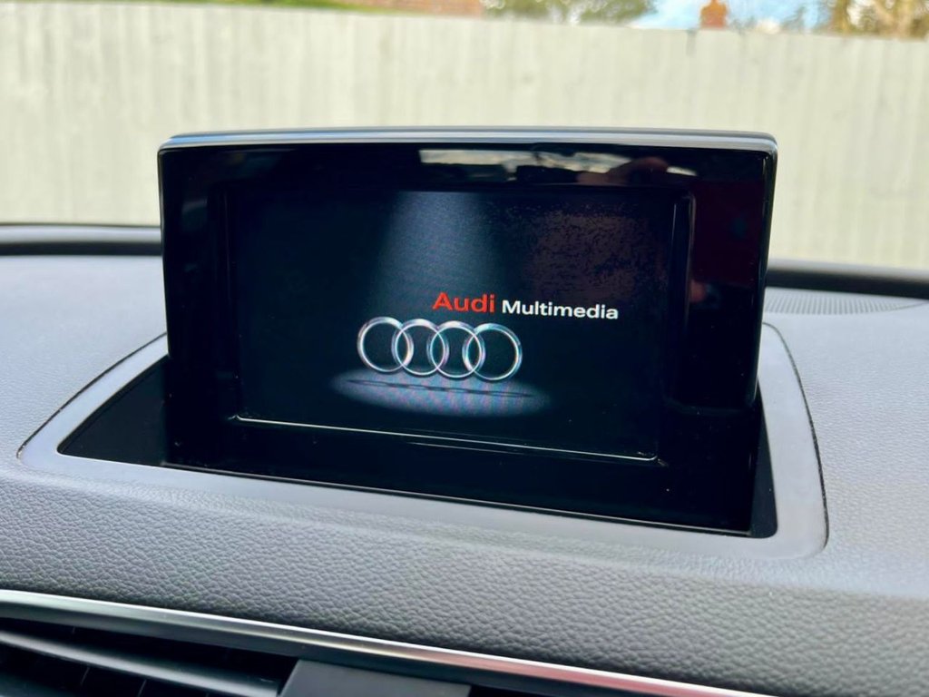 Used Audi Q3 2016 for sale - 77849455: Photo 86