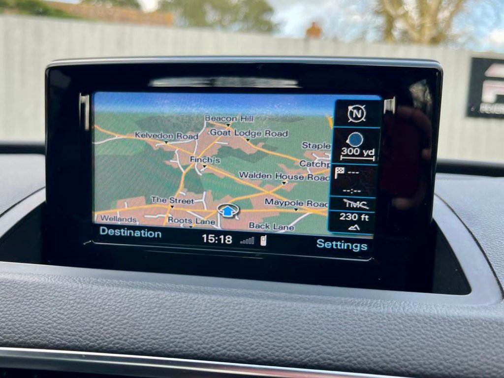 Used Audi Q3 2016 for sale - 77849455: Photo 87