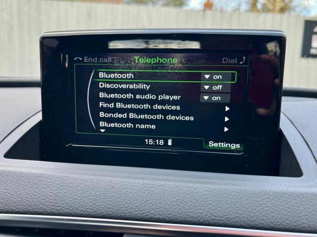 Used Audi Q3 2016 for sale - 77849455: Photo 89