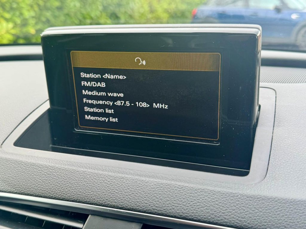 Used Audi Q3 2016 for sale - 77849455: Photo 90