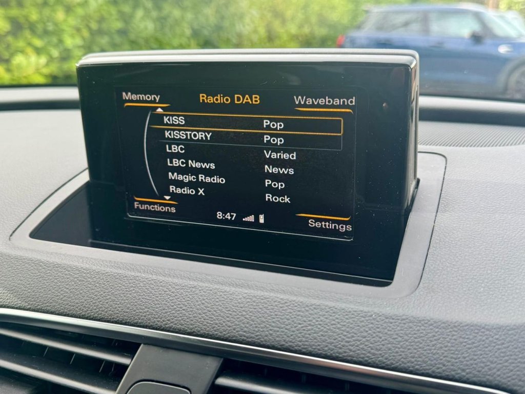 Used Audi Q3 2016 for sale - 77849455: Photo 91