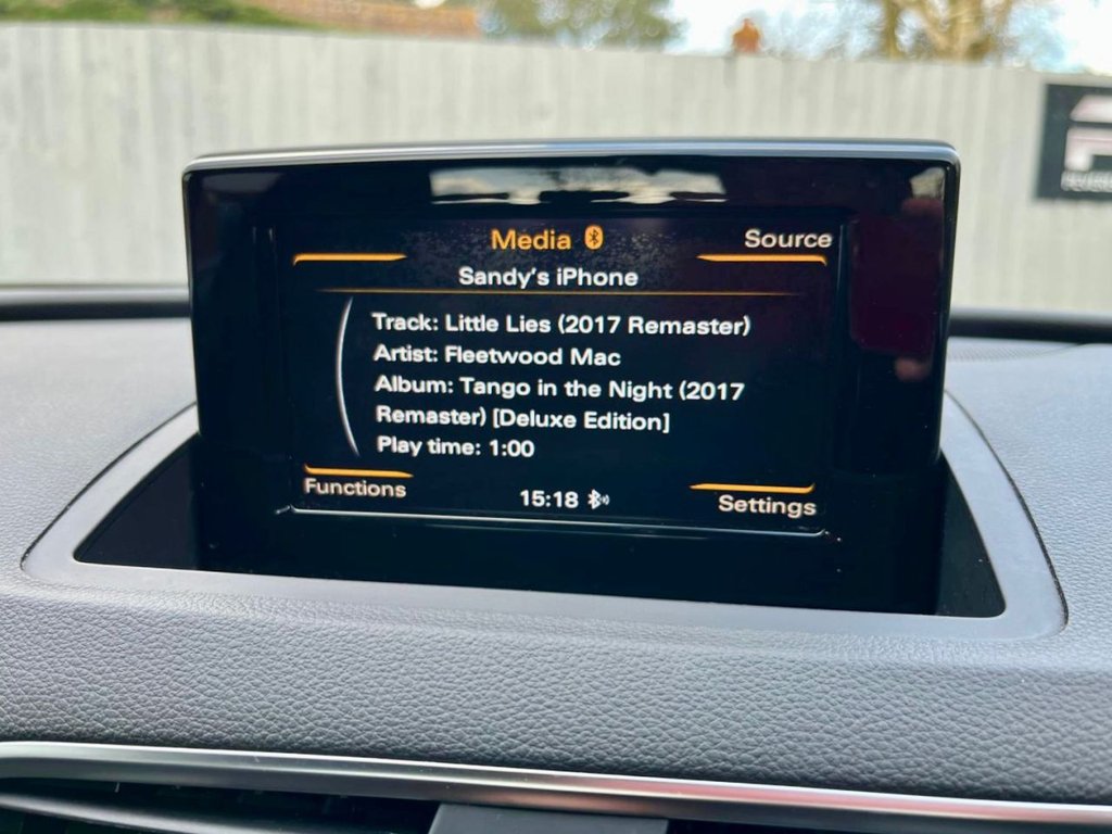 Used Audi Q3 2016 for sale - 77849455: Photo 92