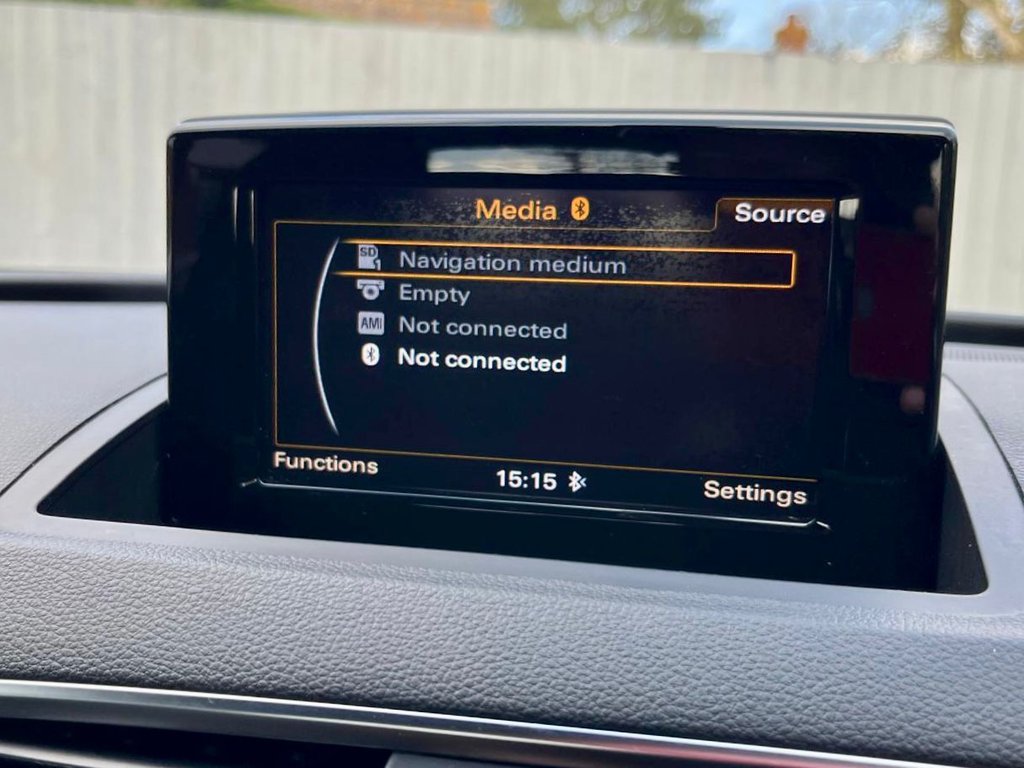 Used Audi Q3 2016 for sale - 77849455: Photo 93