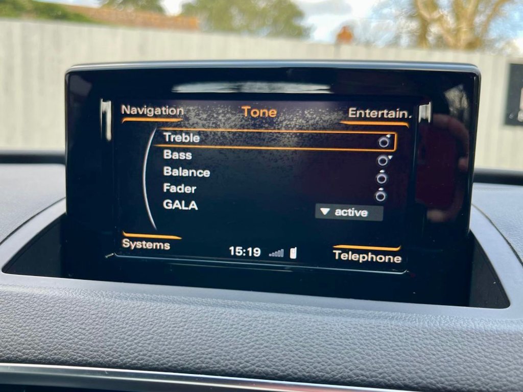 Used Audi Q3 2016 for sale - 77849455: Photo 94