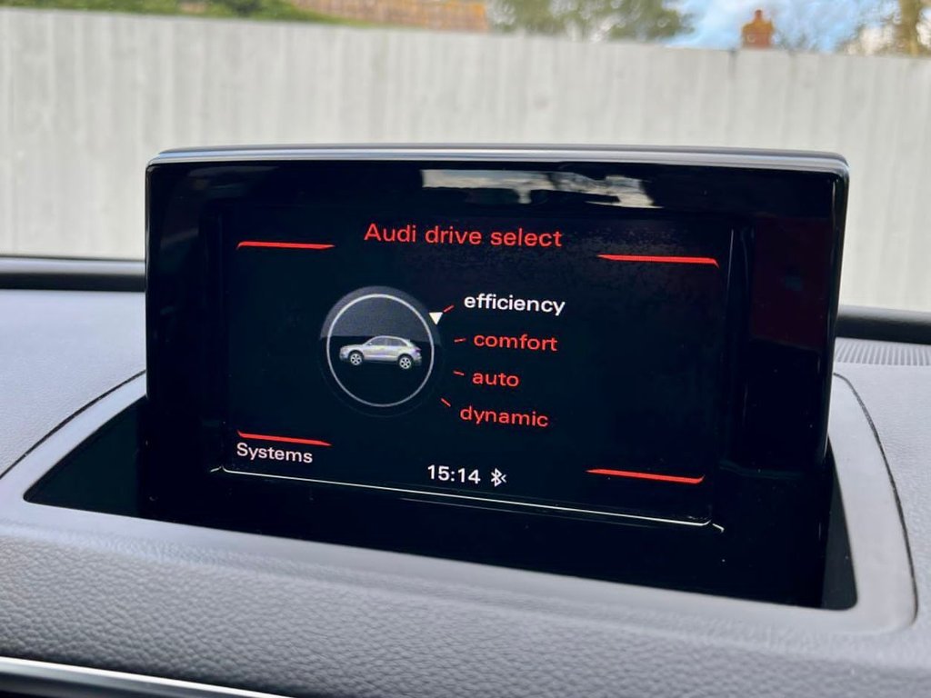 Used Audi Q3 2016 for sale - 77849455: Photo 95