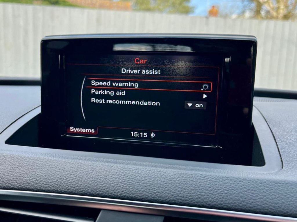 Used Audi Q3 2016 for sale - 77849455: Photo 96