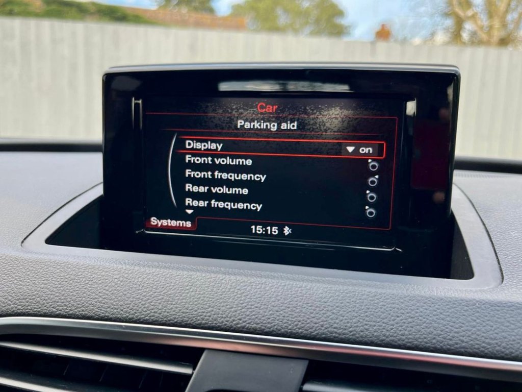 Used Audi Q3 2016 for sale - 77849455: Photo 97