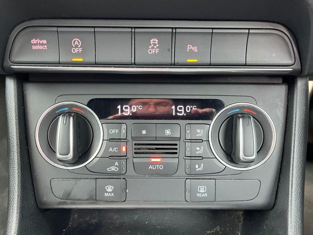 Used Audi Q3 2016 for sale - 77849455: Photo 99