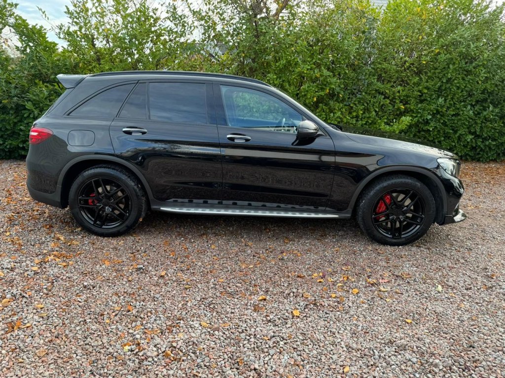 Used Mercedes-Benz GLC 2016 for sale - 76582146: Photo 11