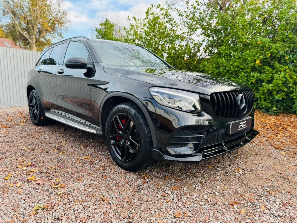 Used Mercedes-Benz GLC 2016 for sale - 76582146: Photo 15