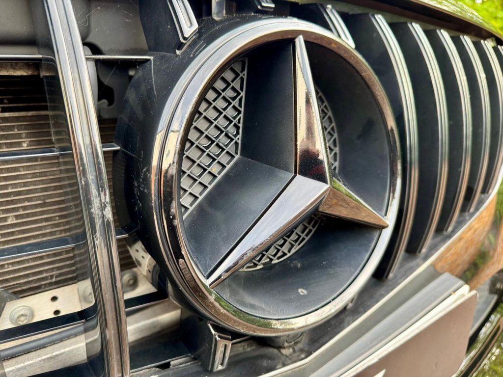 Used Mercedes-Benz GLC 2016 for sale - 76582146: Photo 25