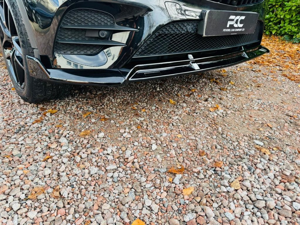 Used Mercedes-Benz GLC 2016 for sale - 76582146: Photo 26