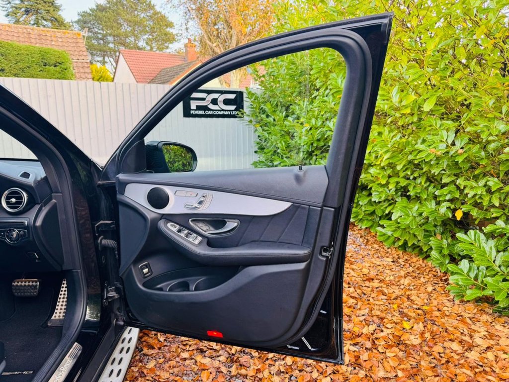 Used Mercedes-Benz GLC 2016 for sale - 76582146: Photo 30