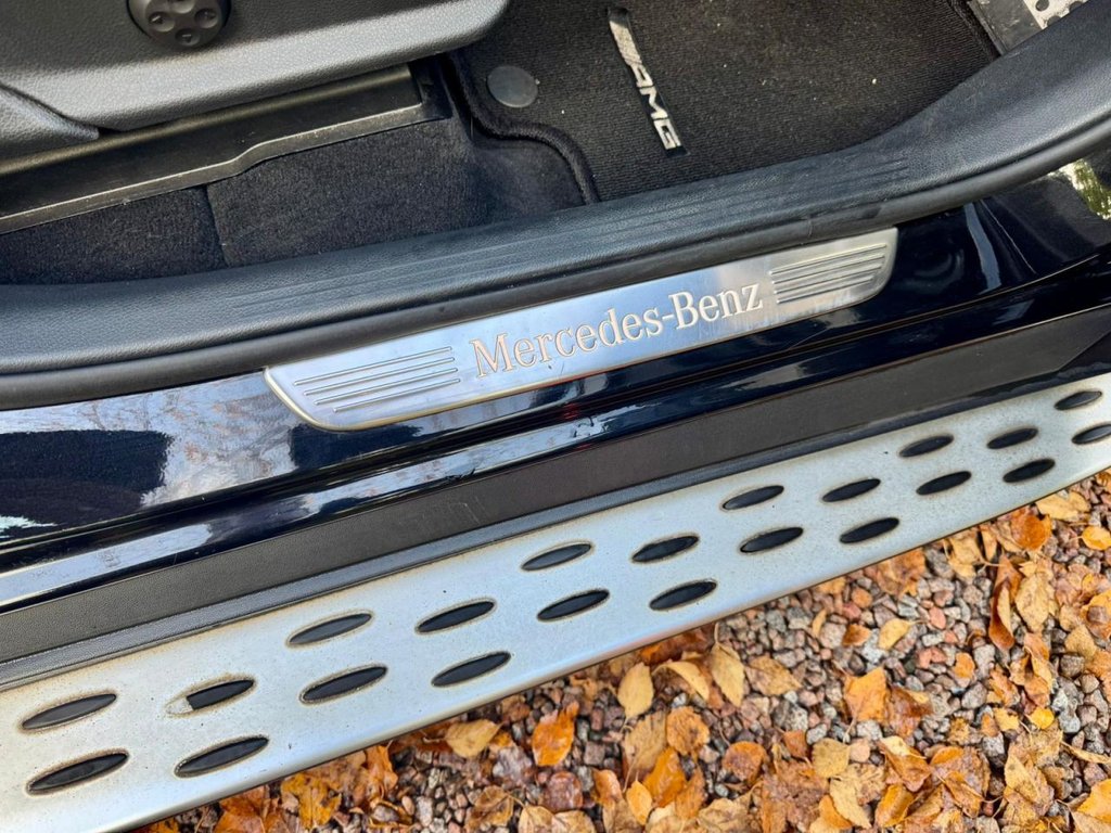 Used Mercedes-Benz GLC 2016 for sale - 76582146: Photo 31