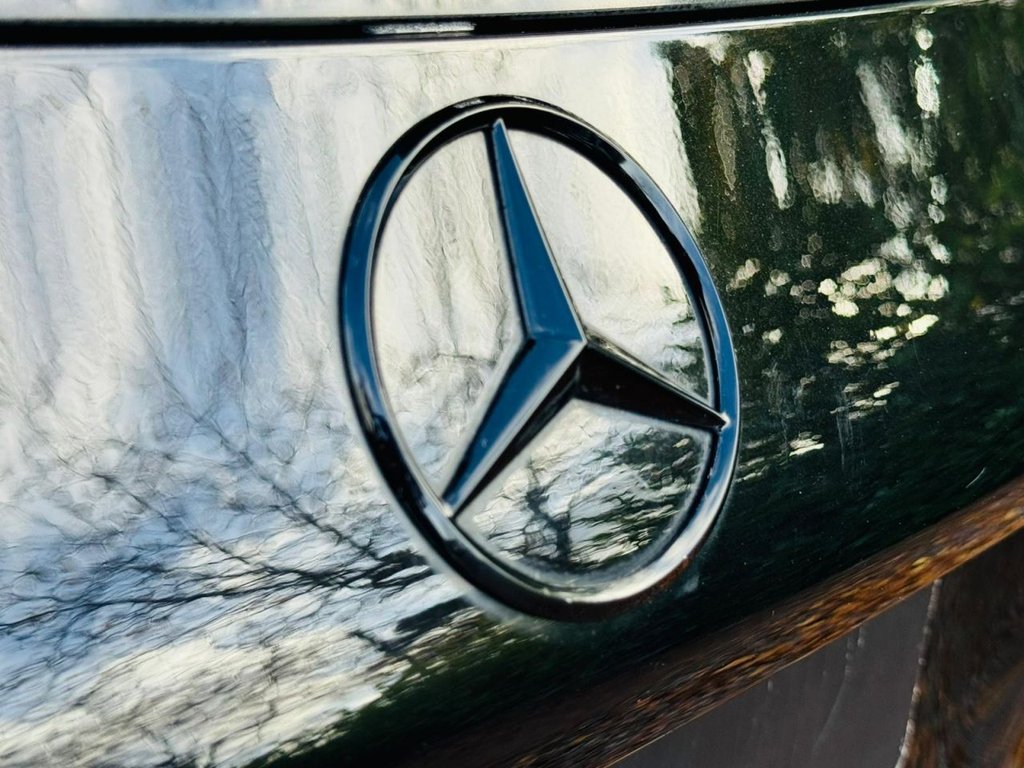 Used Mercedes-Benz GLC 2016 for sale - 76582146: Photo 36