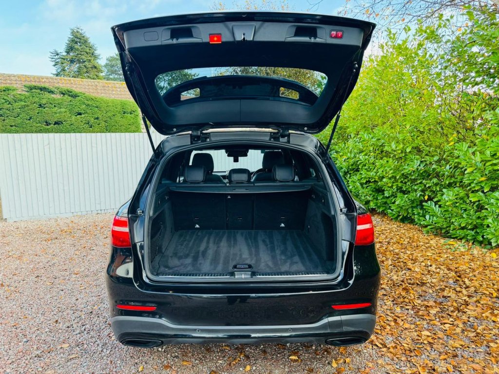 Used Mercedes-Benz GLC 2016 for sale - 76582146: Photo 39