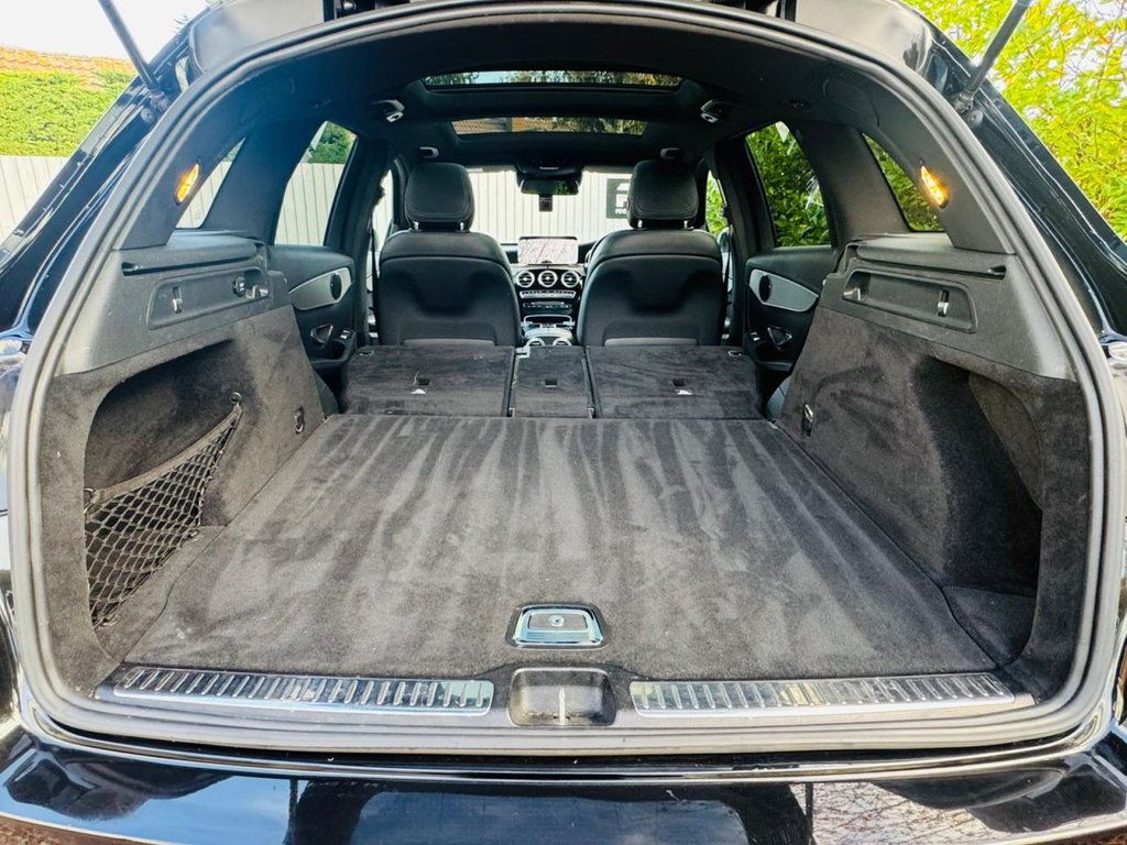 Used Mercedes-Benz GLC 2016 for sale - 76582146: Photo 41