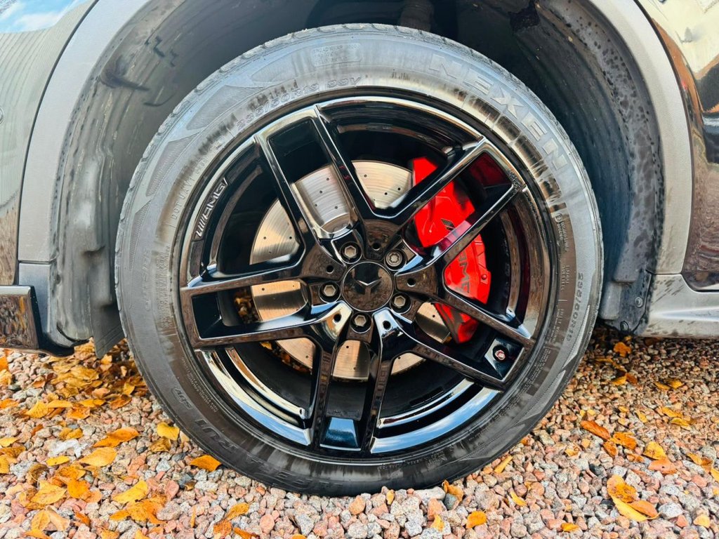 Used Mercedes-Benz GLC 2016 for sale - 76582146: Photo 43