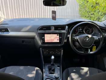 Used Volkswagen Tiguan Allspace 2018 for sale - 72648587: Photo