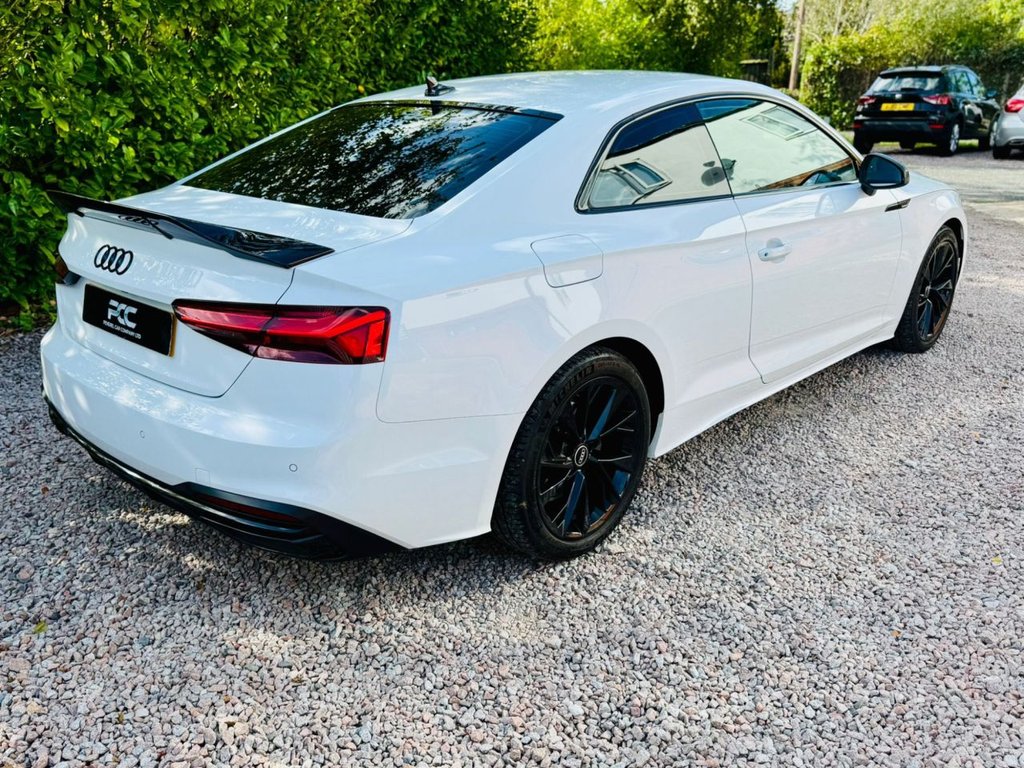 Used Audi A5 2021 for sale - 76068725: Photo 10